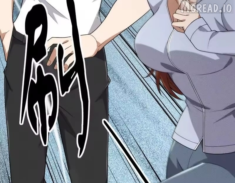 Hidden Dragon in the City (2025) Chapter 60  - page 95